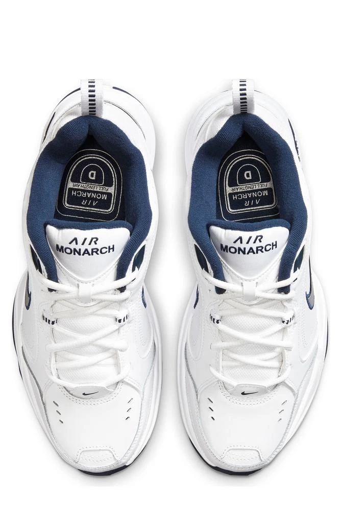 NIKE Air Monarch IV Training Sneaker 4