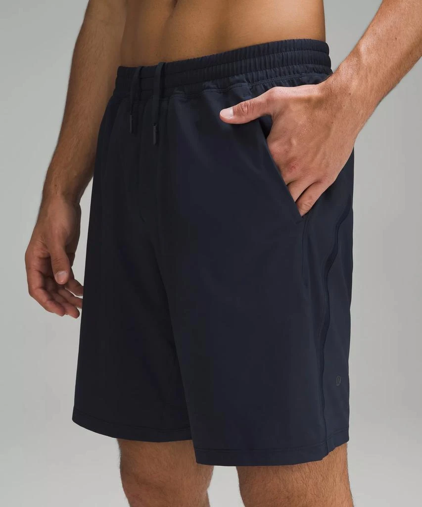 Lululemon Pace Breaker Lined Short 9" 18