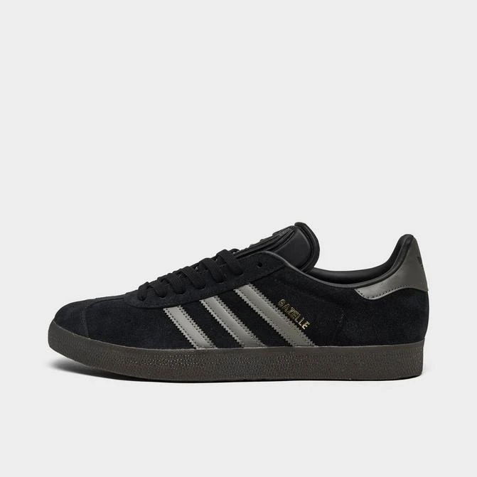 Adidas adidas Originals Gazelle Casual Shoes 1