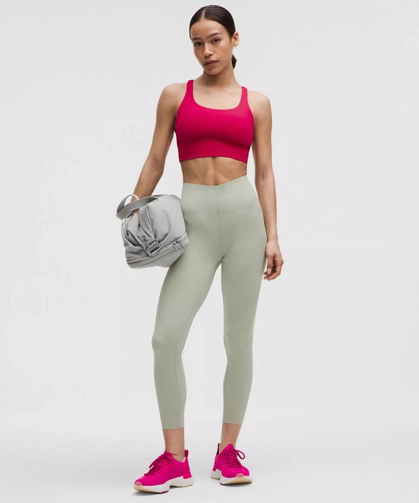Lululemon lululemon Energy Longline Bra *Medium Support, B–D Cups 23