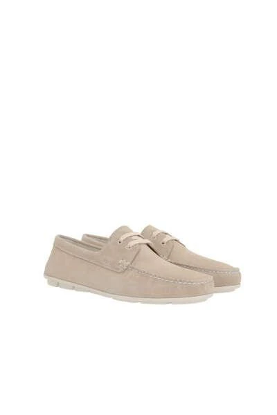 Prada Prada Flat Shoes 1