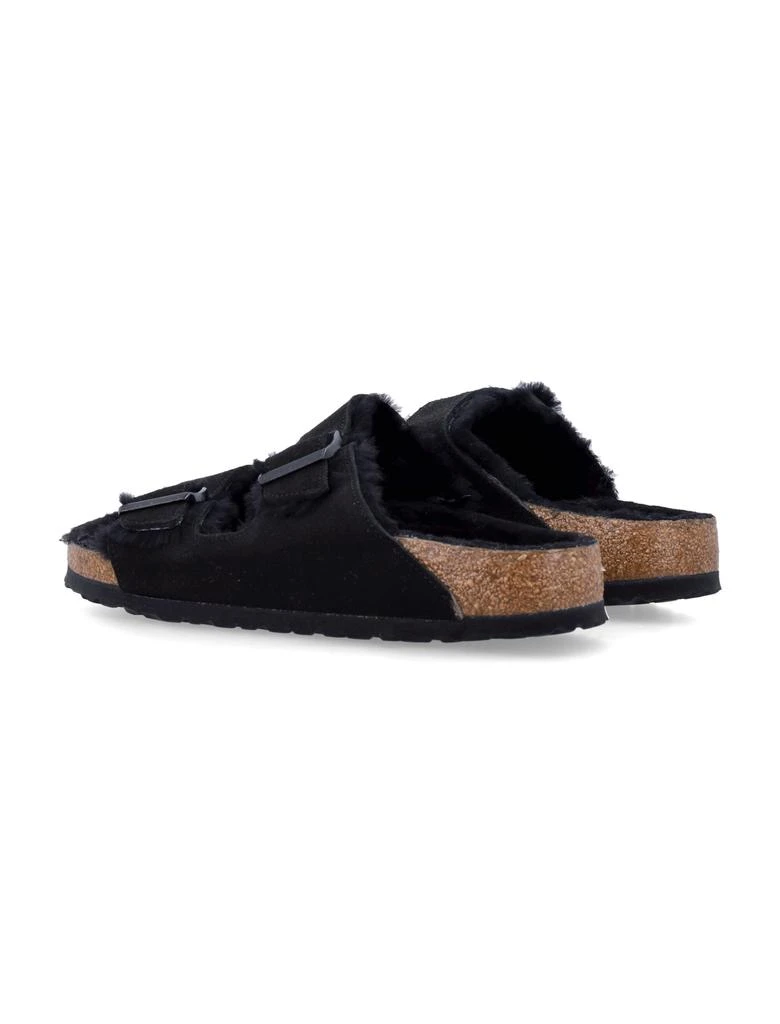 Birkenstock ARIZONA SHEARLING 4