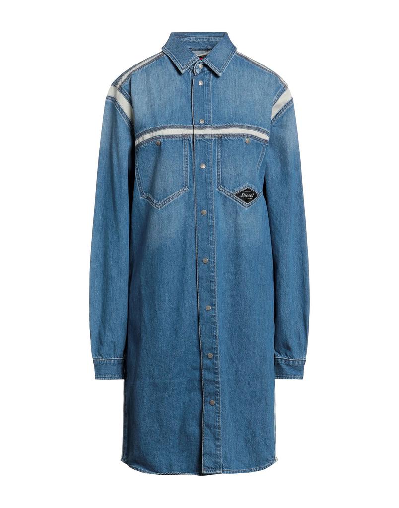 Diesel Diesel `De-Dra-Short-Fsg` Dress - Dresses & Skirts