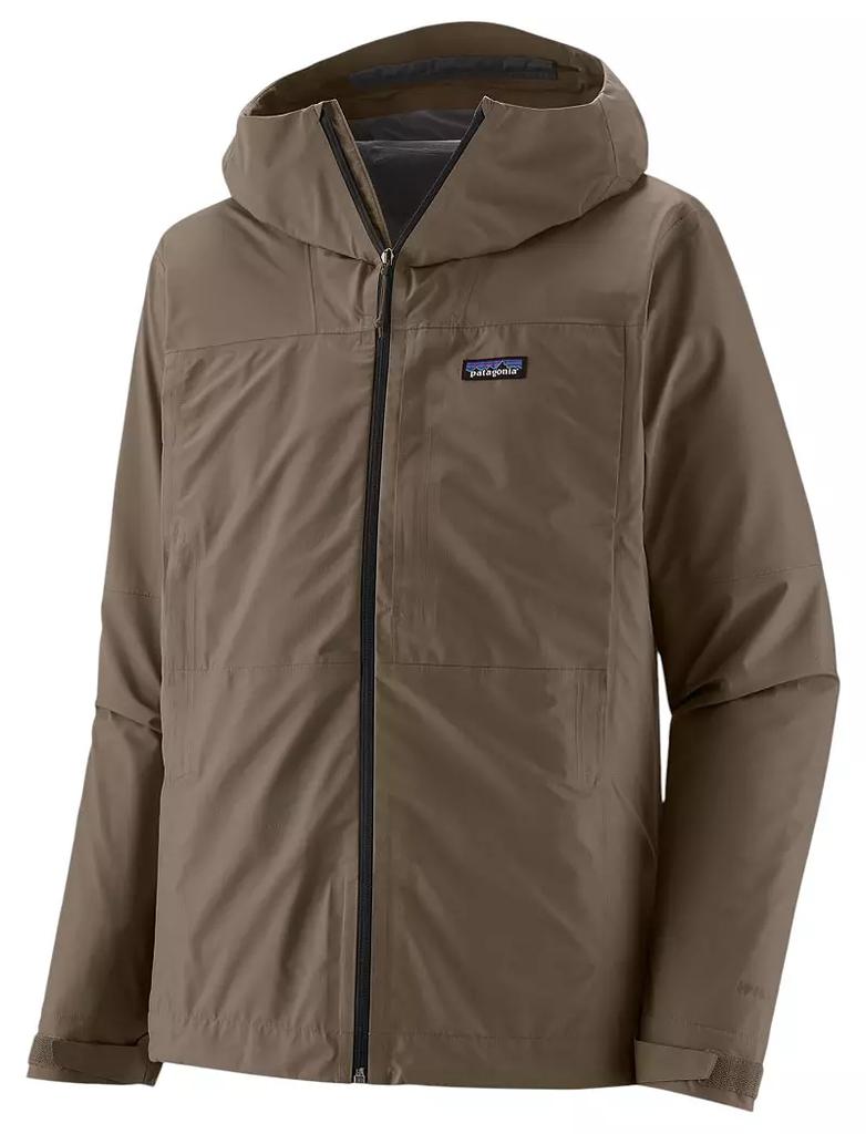 Patagonia Patagonia Men's Boulder Fork Rain Jacket
