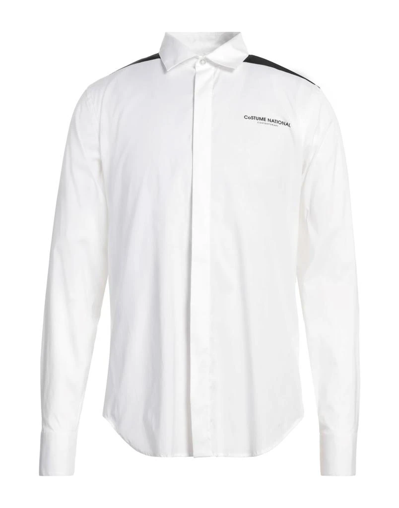Costume National Patterned shirt 1