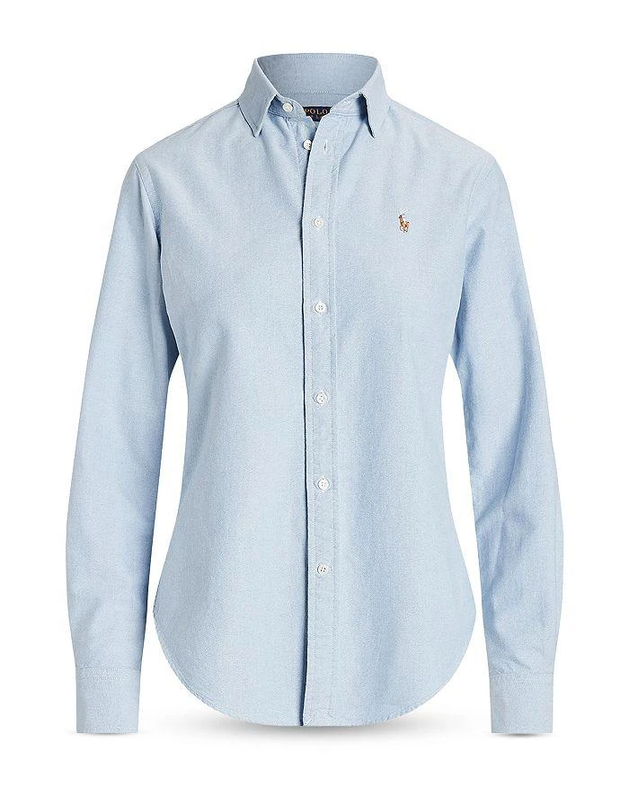 Ralph Lauren Classic Fit Oxford Shirt 6