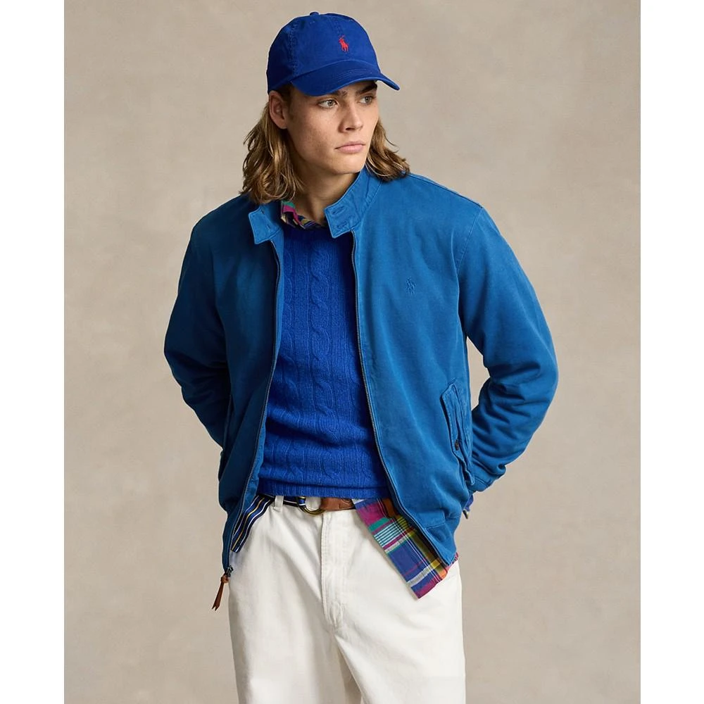 Polo Ralph Lauren Men's Twill Jacket 1