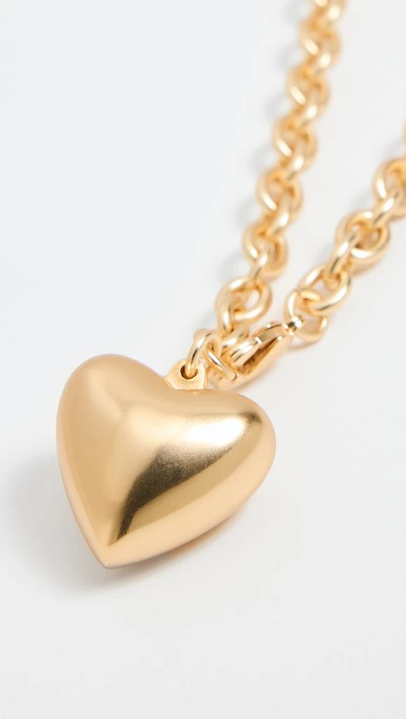Roxanne Assoulin Heart & Soul Mini Pendant Necklace 4