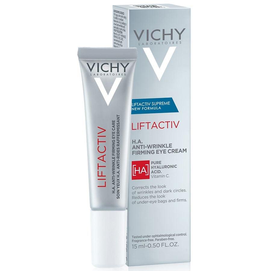 Vichy LiftActiv Supreme Eyes Correcting Anti-Wrinkle and Firming Eye Care