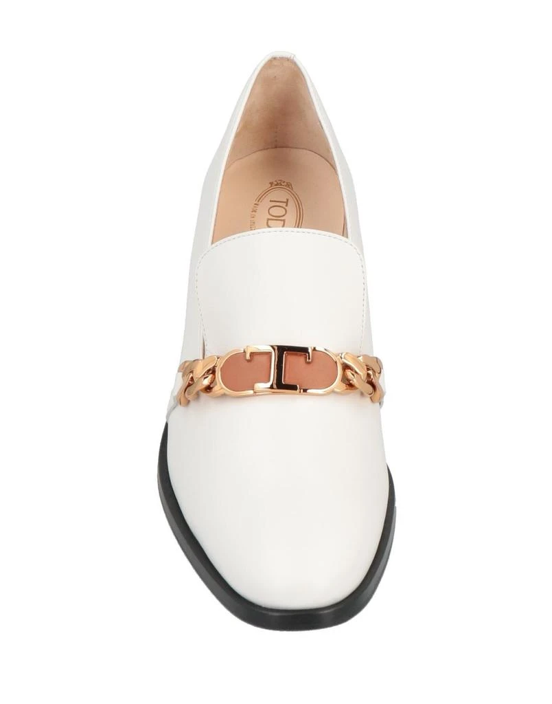 Tod's Loafers 4