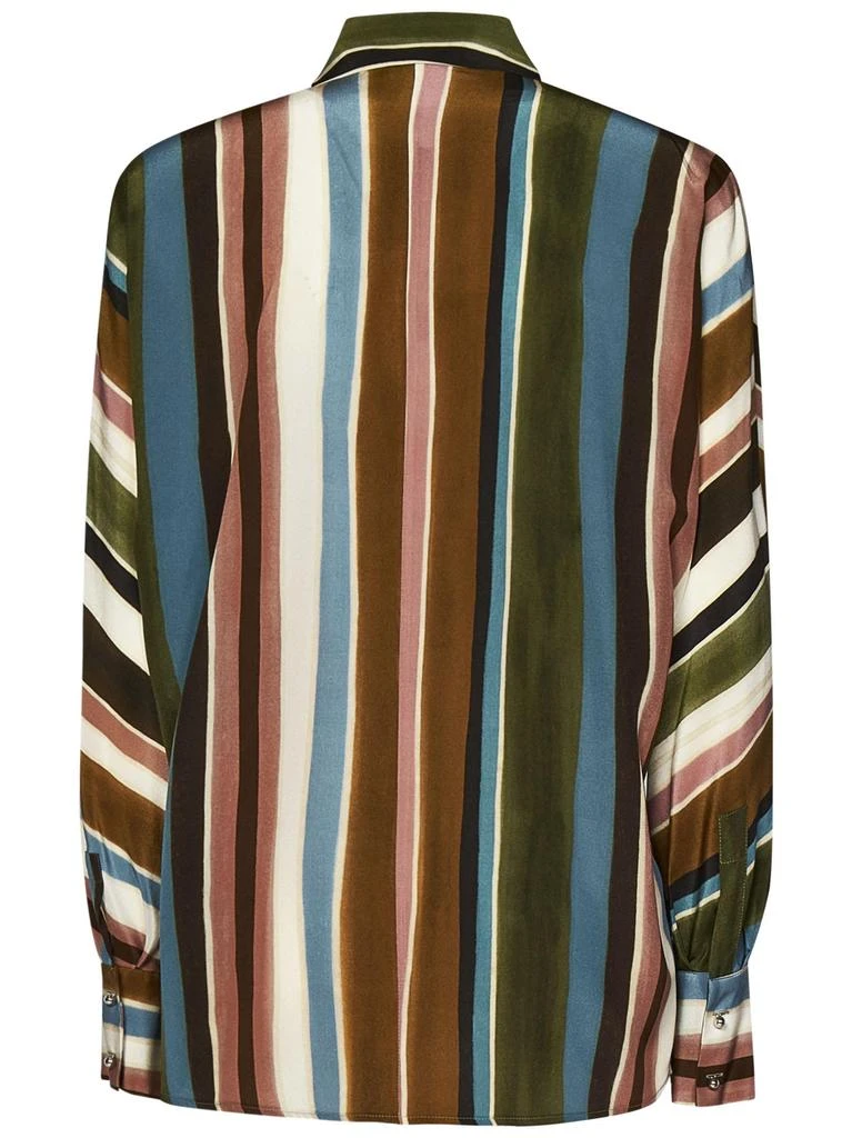MaxMara Studio MaxMara Studio ARPE Shirt 4