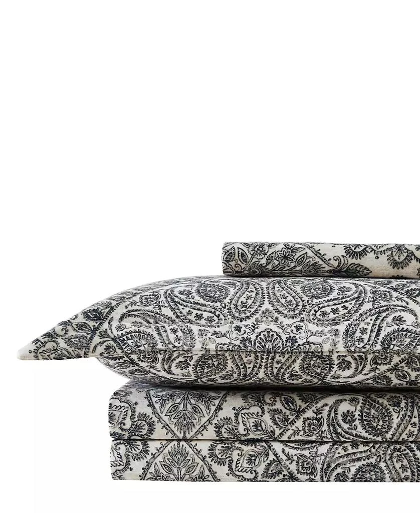 SOUTHSHORE FINE LINENS Ashanti Microfiber 2 Piece Duvet Cover Set 2