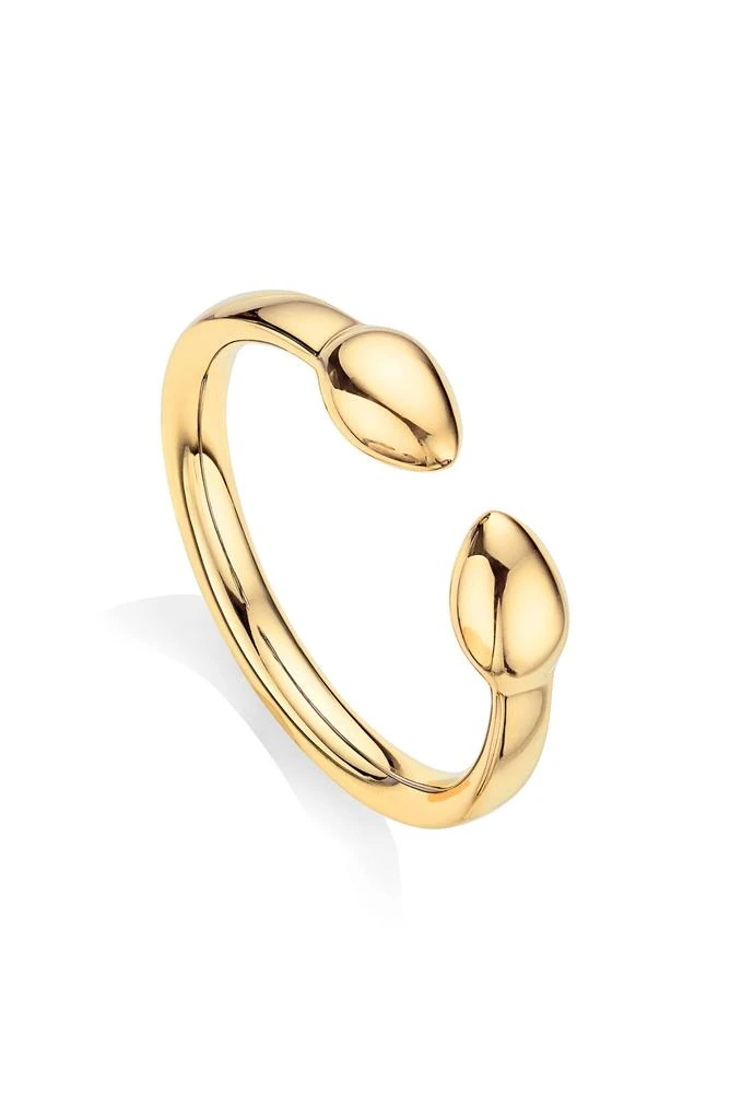 Monica Vinader Fiji Bud Ring