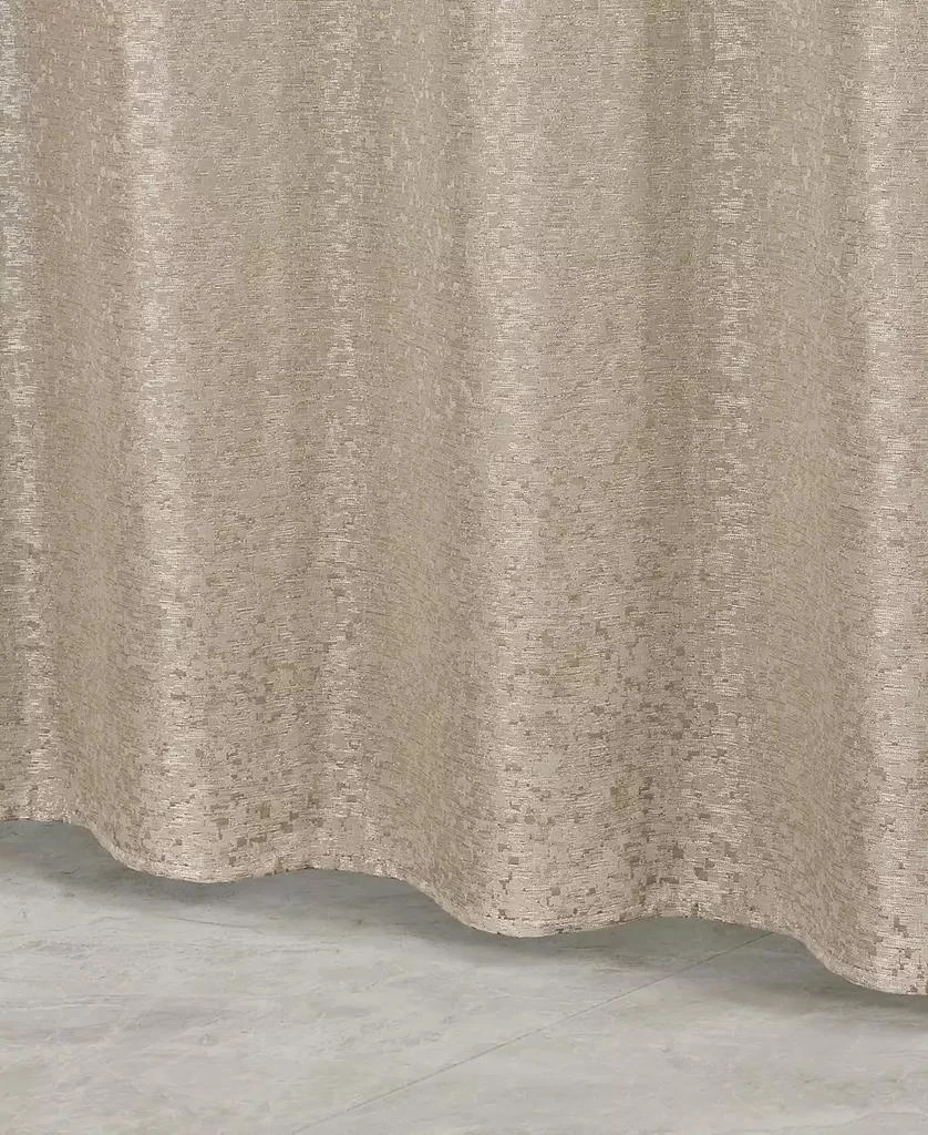 J Queen New York Radiance Shower Curtain, 72" x 72" 2