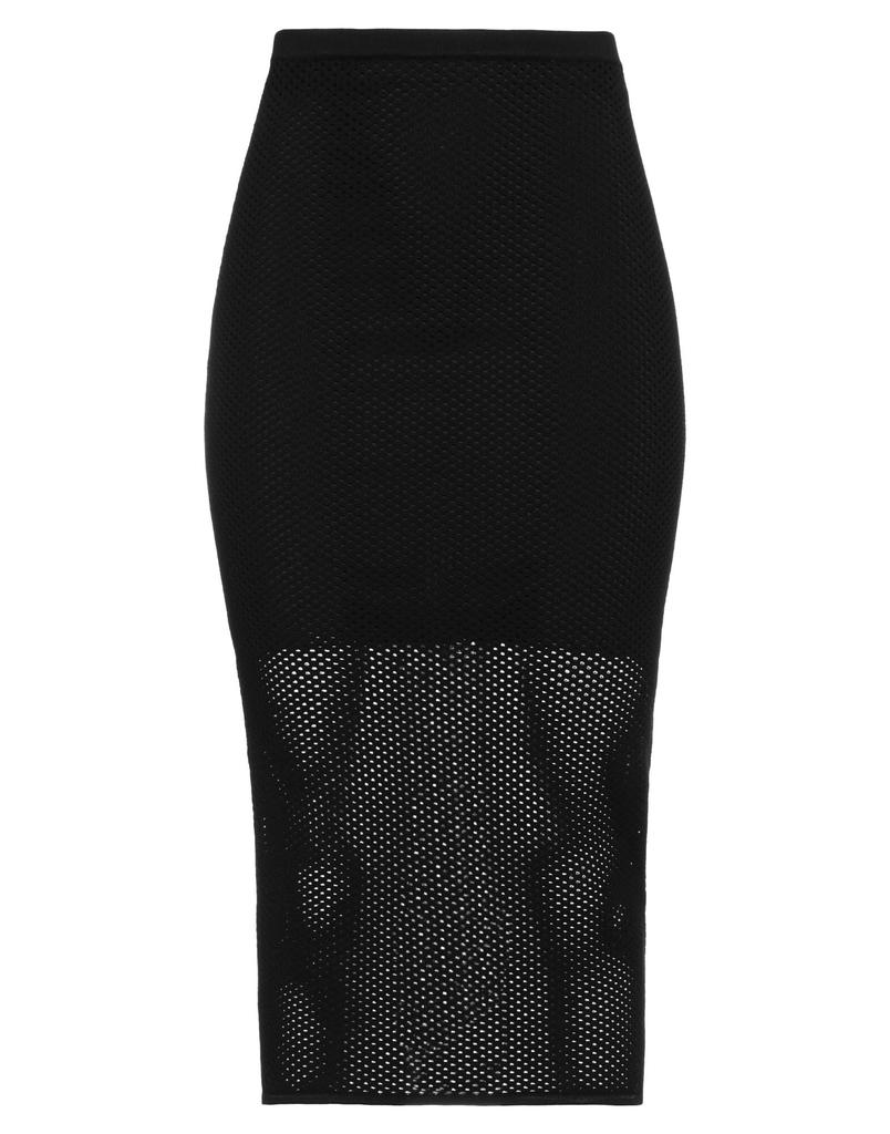 FEDERICA TOSI Midi skirt