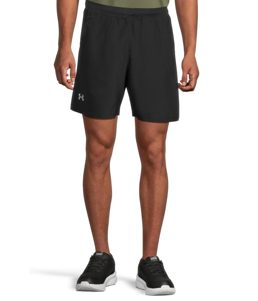 Under Armour Launch Run 7" Shorts 1