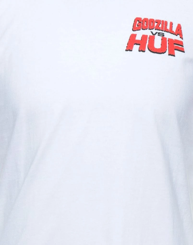 HUF T-shirt 4