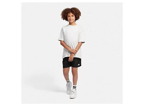 New Balance Small Logo Nylon Short 2