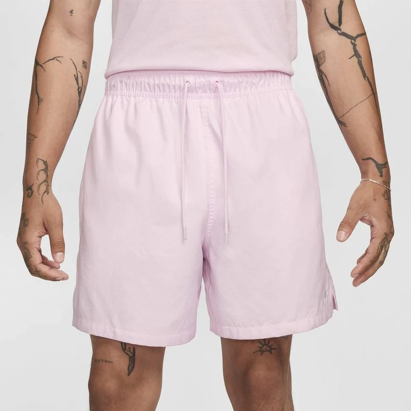 NIKE Nike Club Flow Shorts - Men's 1
