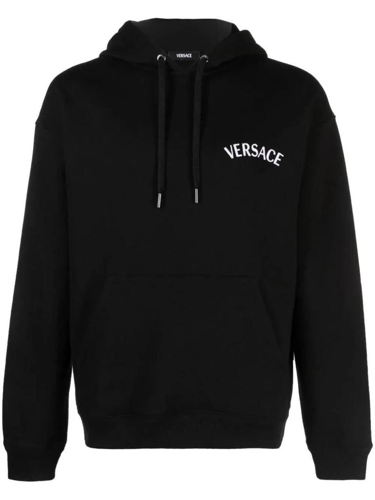 Versace Versace Sweaters 1
