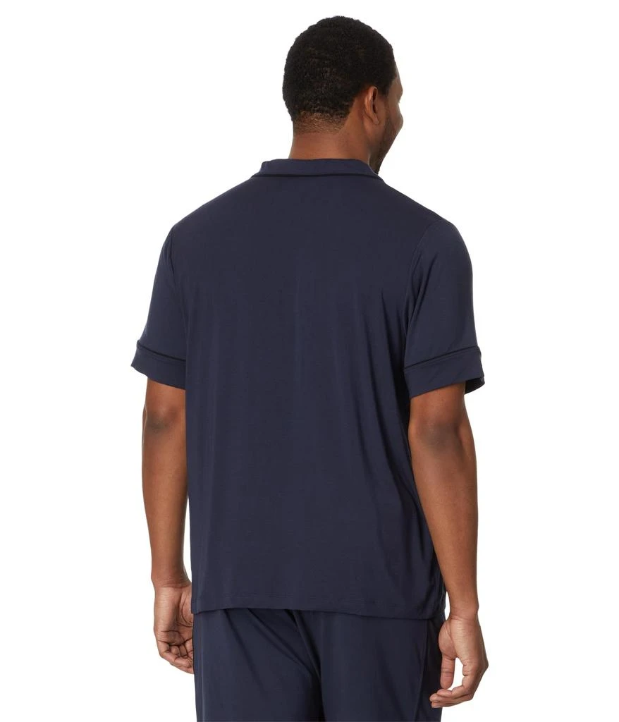 MeUndies Short Sleeve Modal PJ Set 3