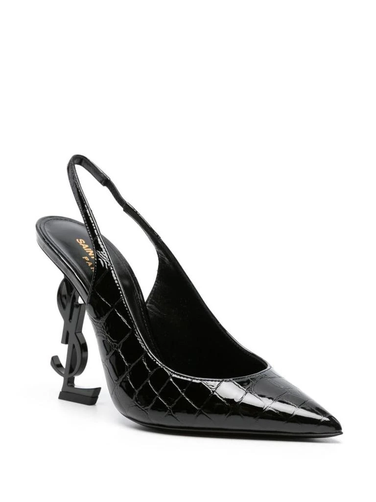 Yves Saint Laurent Saint Laurent Pumps 2