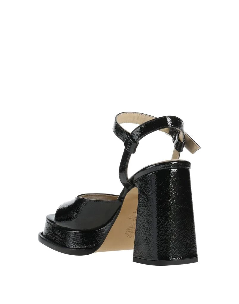 Souliers Martinez Sandals 3