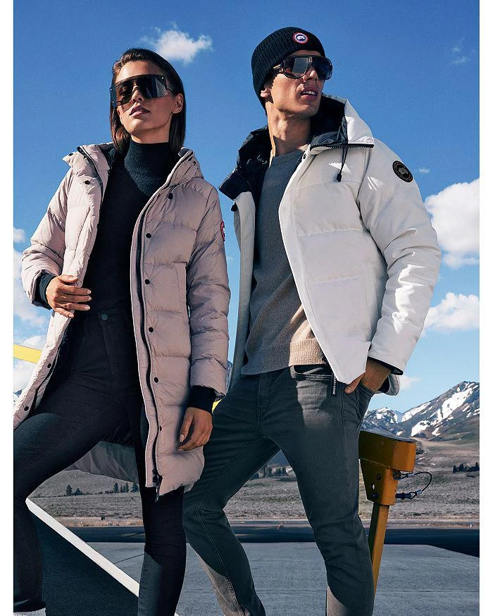 The Men's Store at Bloomingdale's Cashmere Crewneck Sweater - Exclusive 2