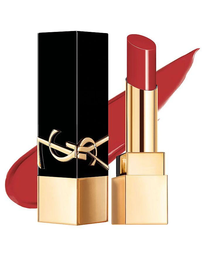 Yves Saint Laurent Yves Saint Laurent Rouge Pur Couture The Bold Lipstick 1
