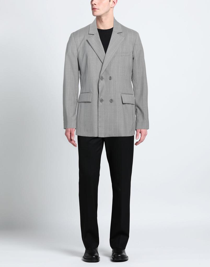 A BETTER MISTAKE Blazer