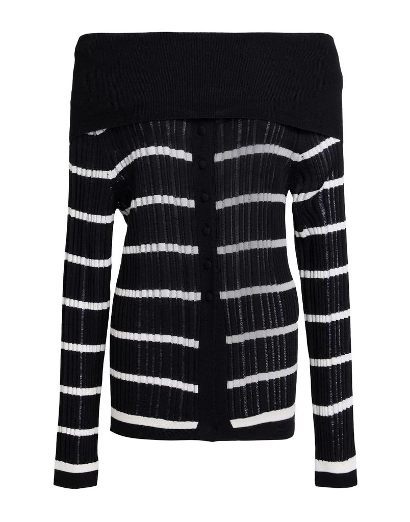 SUOLI Cardigan 1