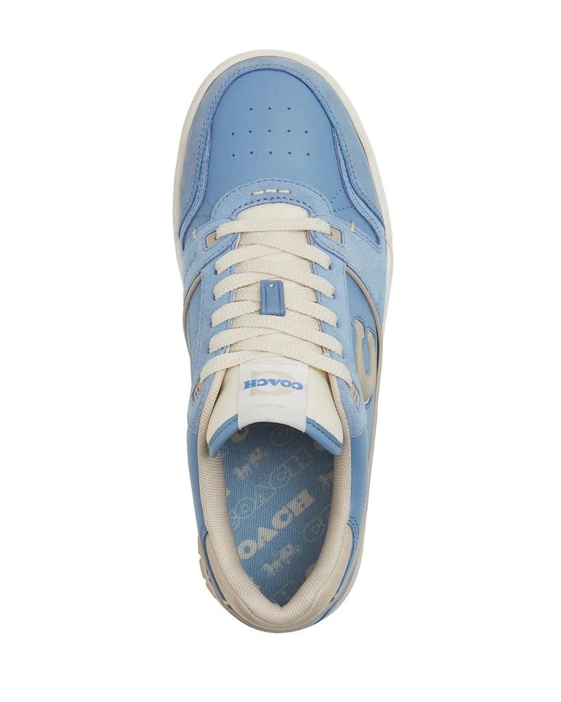 Coach Women's Soho Sneakers 5