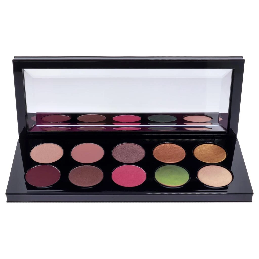 Pat Mcgrath Labs Mothership VIII - Divine Rose II by for Women - 0.047 oz Eye Shadow 2