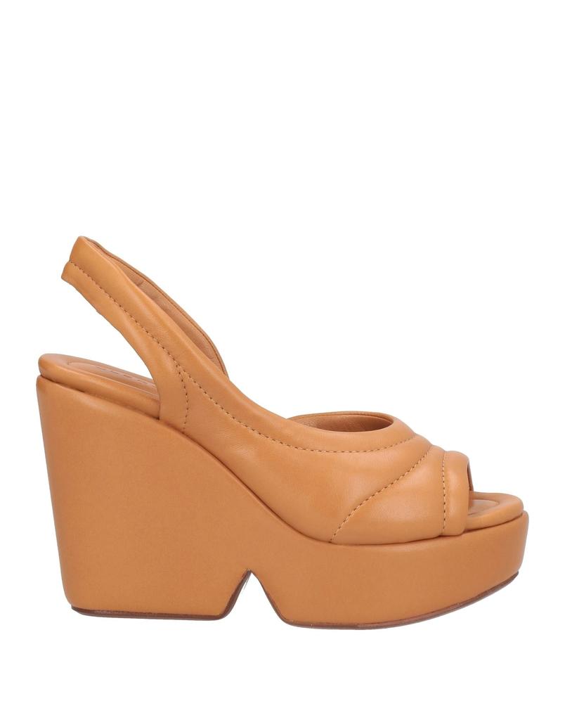 Clergerie Sandals