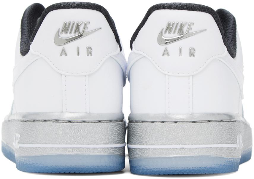 Nike White Air Force 1 '07 SE Sneakers