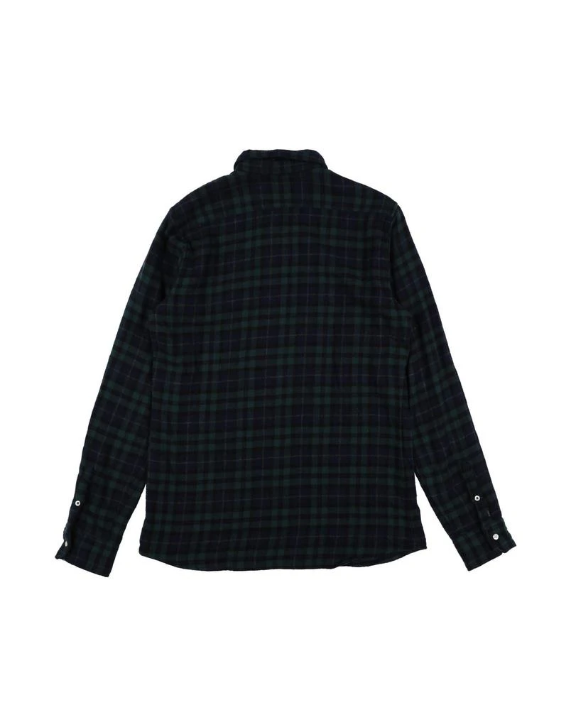 Hartford Patterned shirt 2