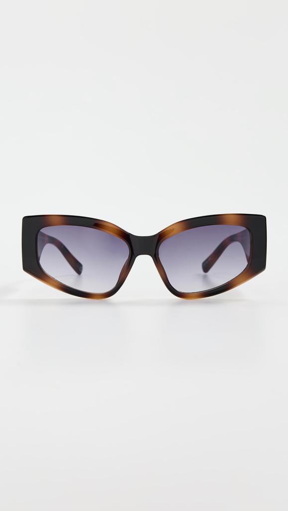 Le Specs The Haunting Sunglasses