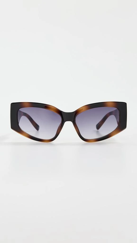 Le Specs The Haunting Sunglasses 1