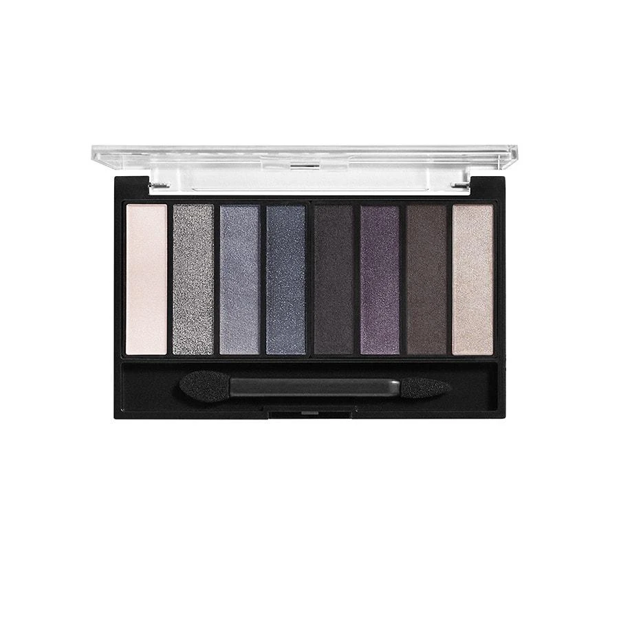 Covergirl TruNaked Eyeshadow Palette 3