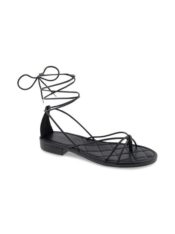 Aerosoles Icon Jacky Strappy Flat Sandals 2