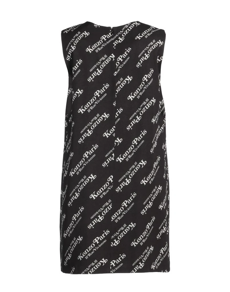 Kenzo Short dress 2