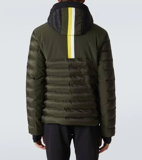 Toni Sailer Ian puffer ski jacket 4