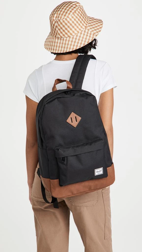 Herschel Supply Co Heritage Backpack 2