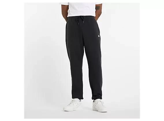 New Balance Sport Essentials Fleece Jogger 1