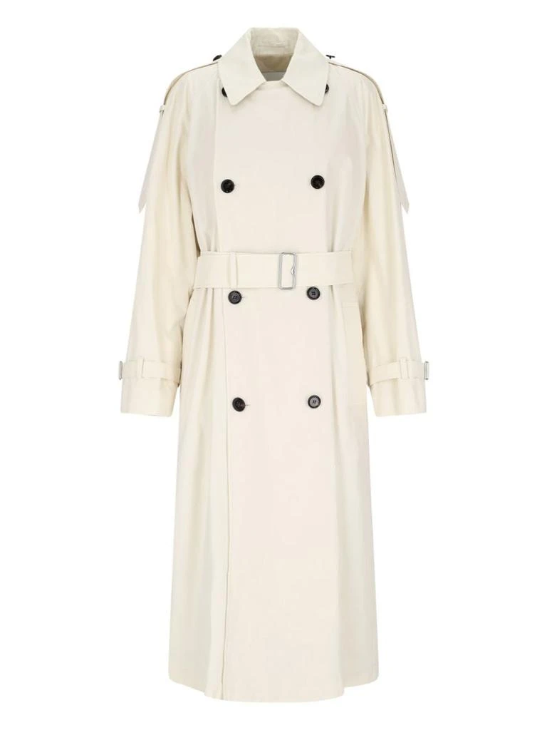 Burberry Burberry Coats 1