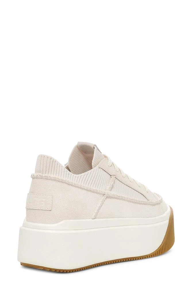 UGG EZ-Duzzit Platform Sneaker 2