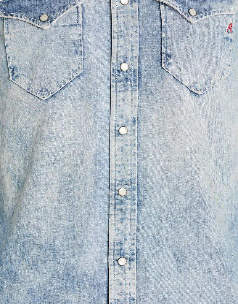 Replay Denim shirt 4