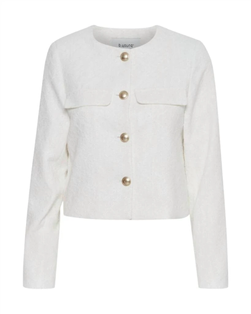 b.young B.Young - Women
s Dalove Blazer