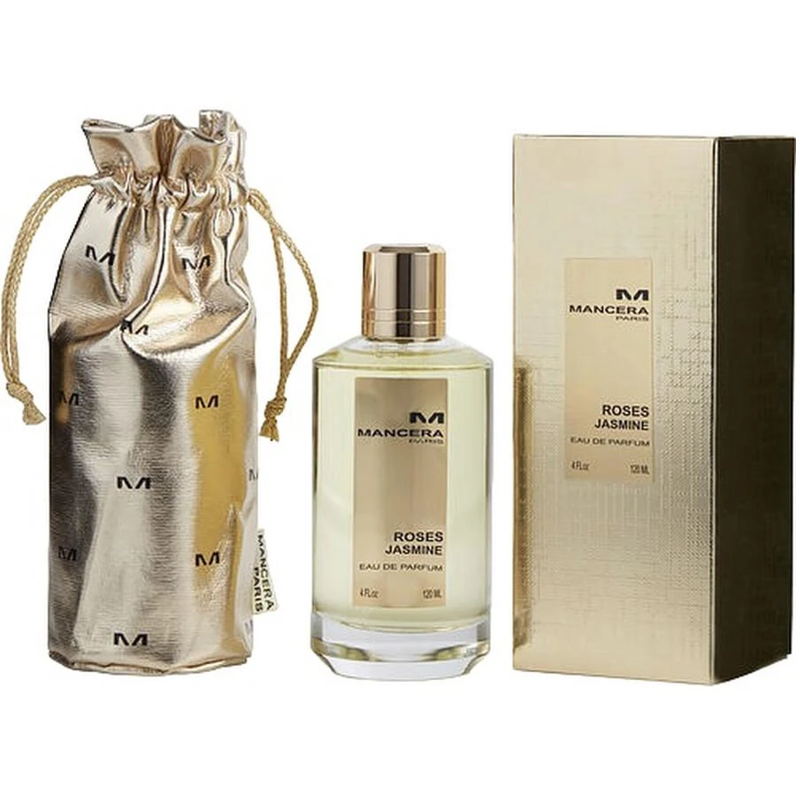 MANCERA MANCERA Roses Jasmine Unisex EDP 2