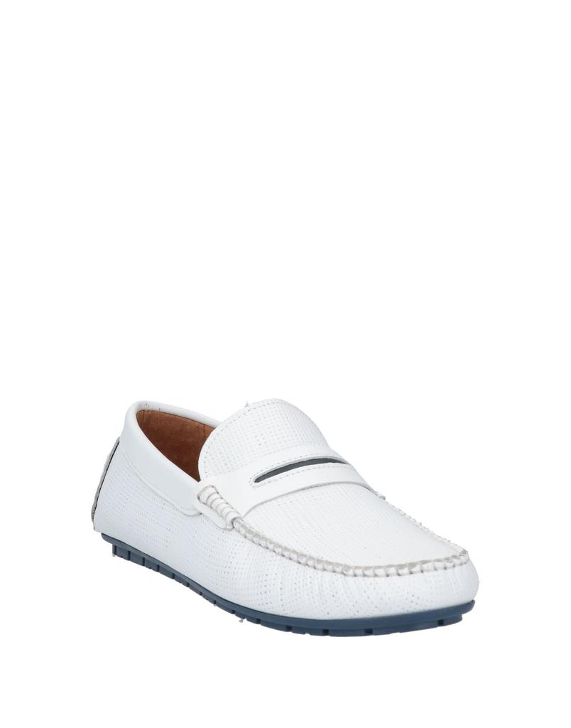 ANGELO PALLOTTA Loafers